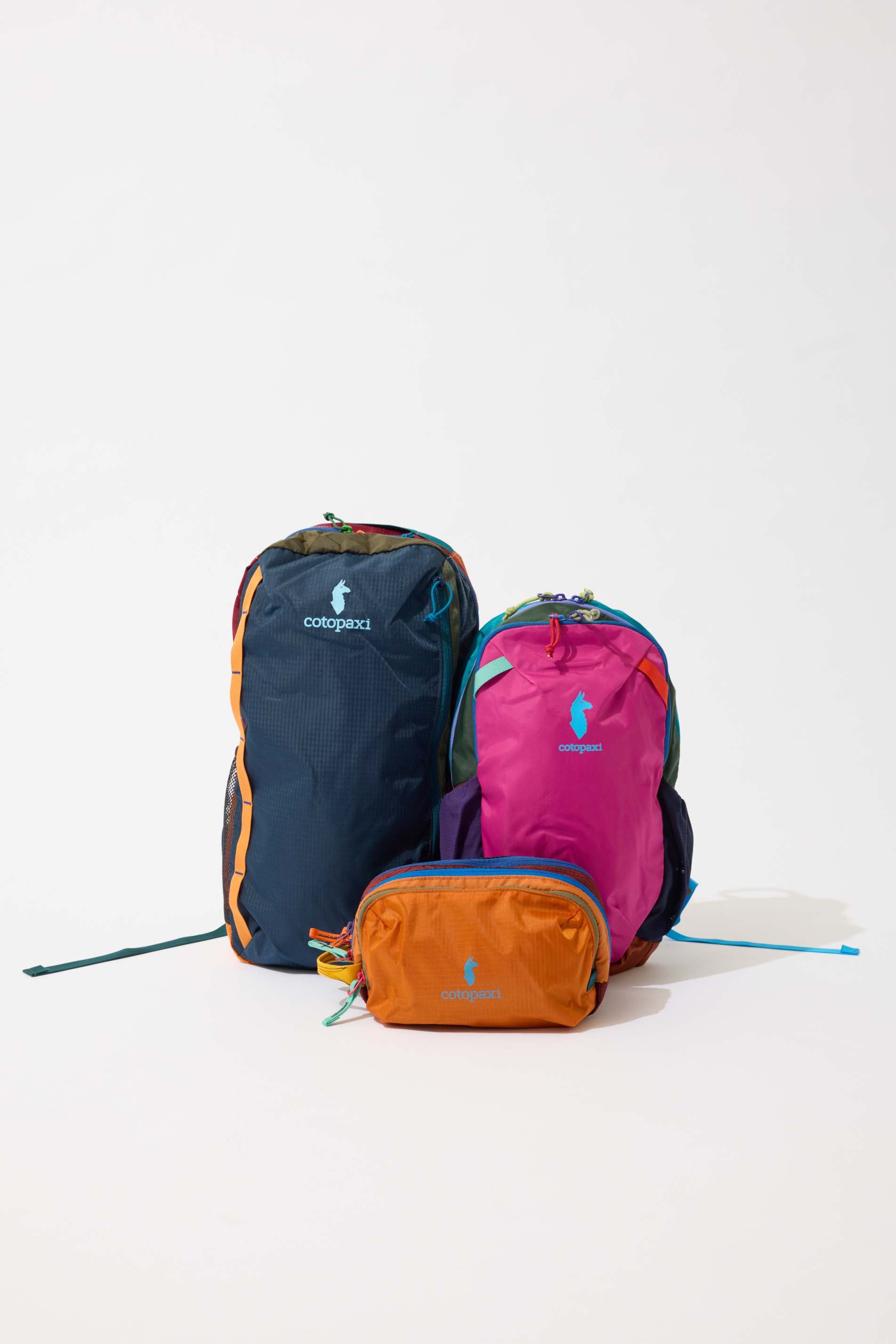 【Cotopaxi】KID′S DIMI 12L BACKPACK DEL DIA