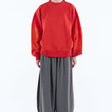 Military boy knit tops | 11月上旬お届け