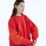 Military boy knit tops | 11月上旬お届け