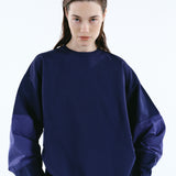 Military boy knit tops | 11月上旬お届け