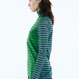 High neck mesh inner tops | Coming Soon
