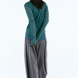 High neck mesh inner tops | Coming Soon