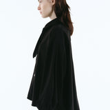 Scarf docking shirt
