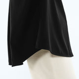 Scarf docking shirt