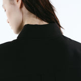 Scarf docking shirt