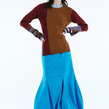 Mermaid balloon skirt | Coming Soon