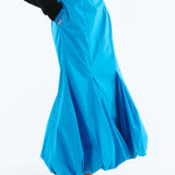 Mermaid balloon skirt | Coming Soon