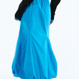 Mermaid balloon skirt | Coming Soon