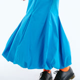 Mermaid balloon skirt | Coming Soon