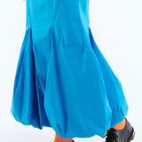 Mermaid balloon skirt | Coming Soon