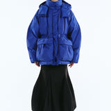 Down jacket | 11月下旬お届け