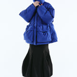Down jacket | 11月下旬お届け