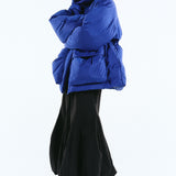 Down jacket | 11月下旬お届け