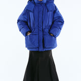 Down jacket | 11月下旬お届け