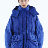 Down jacket | 11月下旬お届け