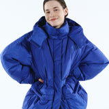 Down jacket | 11月下旬お届け