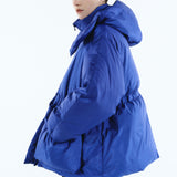 Down jacket | 11月下旬お届け