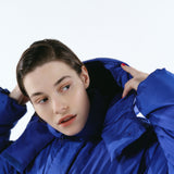 Down jacket | 11月下旬お届け