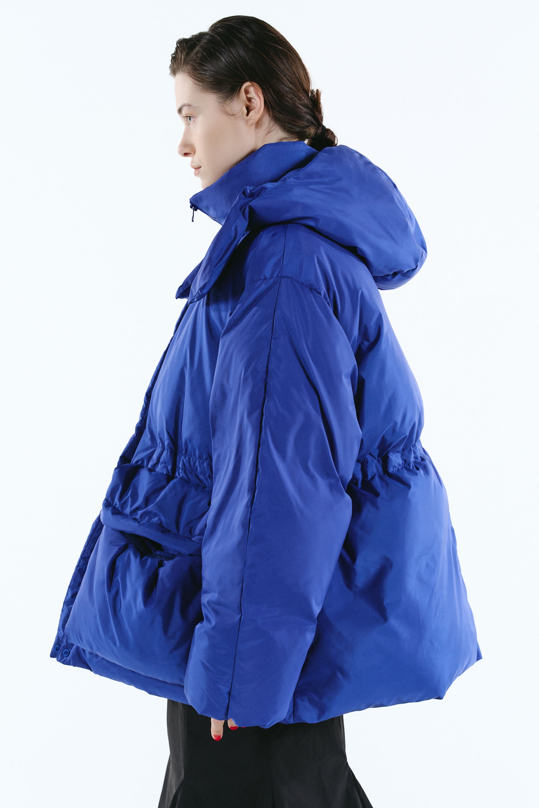 Down jacket | 11月下旬お届け