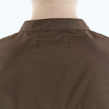 Irregular hem shirts | 11月上旬お届け