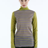 High neck mesh inner tops | Coming Soon