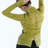 High neck mesh inner tops | Coming Soon