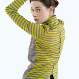 High neck mesh inner tops | Coming Soon