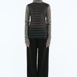 High neck mesh inner tops | Coming Soon