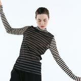 High neck mesh inner tops | Coming Soon