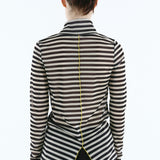High neck mesh inner tops | Coming Soon