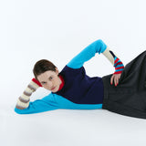 Tuck cocoon pants  | 11月上旬お届け