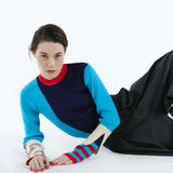 Tuck cocoon pants  | 11月上旬お届け