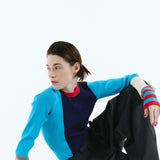 Tuck cocoon pants  | 11月上旬お届け