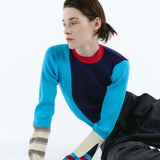 Tuck cocoon pants  | 11月上旬お届け