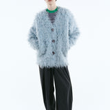 Tuck cocoon pants  | 11月上旬お届け