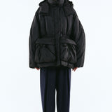 Down jacket | 11月下旬お届け