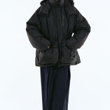 Down jacket | 11月下旬お届け