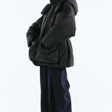 Down jacket | 11月下旬お届け