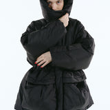 Down jacket | 11月下旬お届け