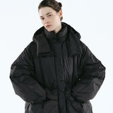 Down jacket | 11月下旬お届け