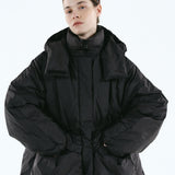 Down jacket | 11月下旬お届け