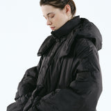 Down jacket | 11月下旬お届け