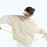 Military boy knit tops | 11月上旬お届け