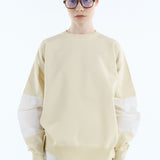 Military boy knit tops | 11月上旬お届け