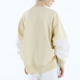 Military boy knit tops | 11月上旬お届け