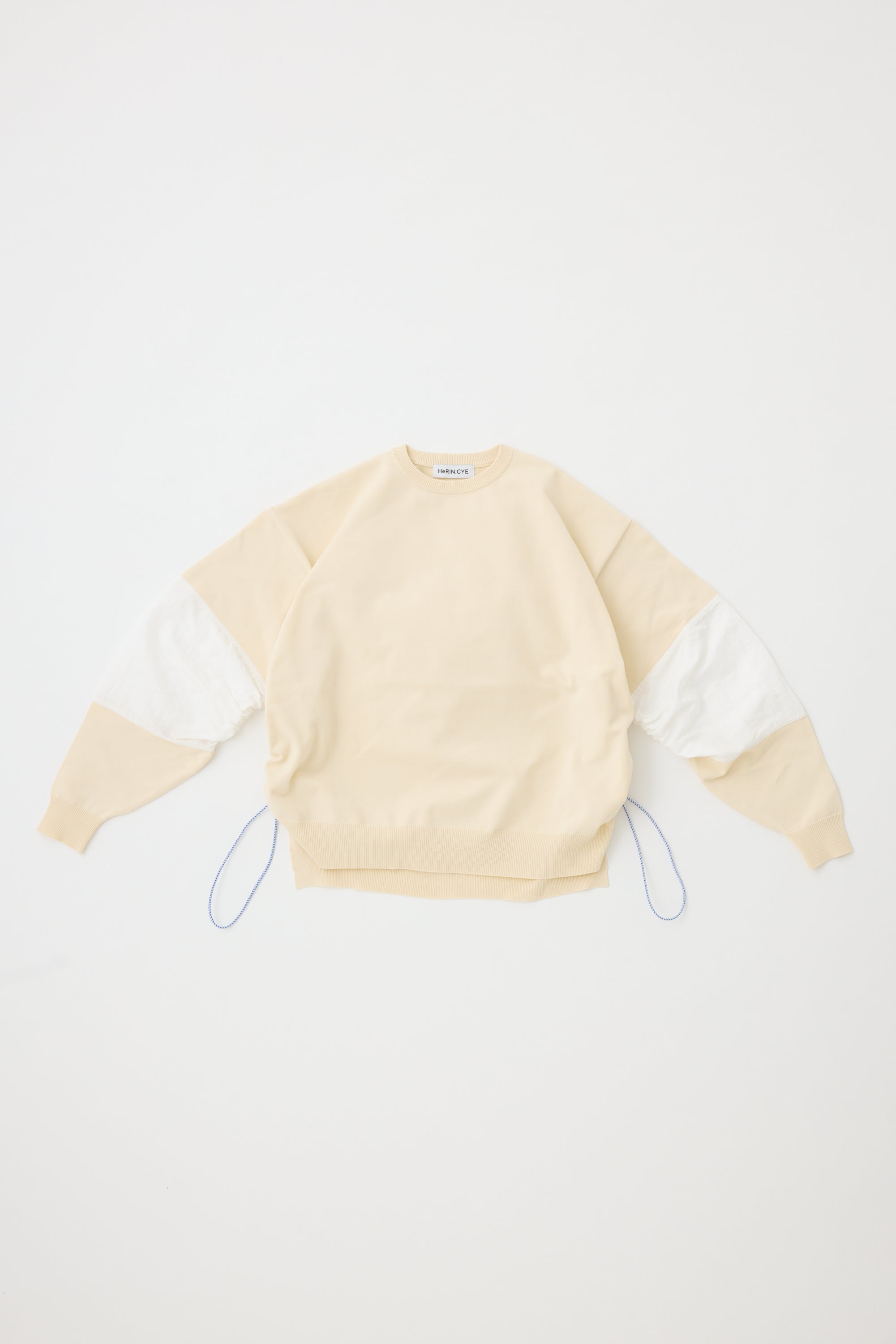 Military boy knit tops | 9月下旬お届け