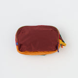 【Cotopaxi】NIDO ACCESSORY BAG DEL DIA