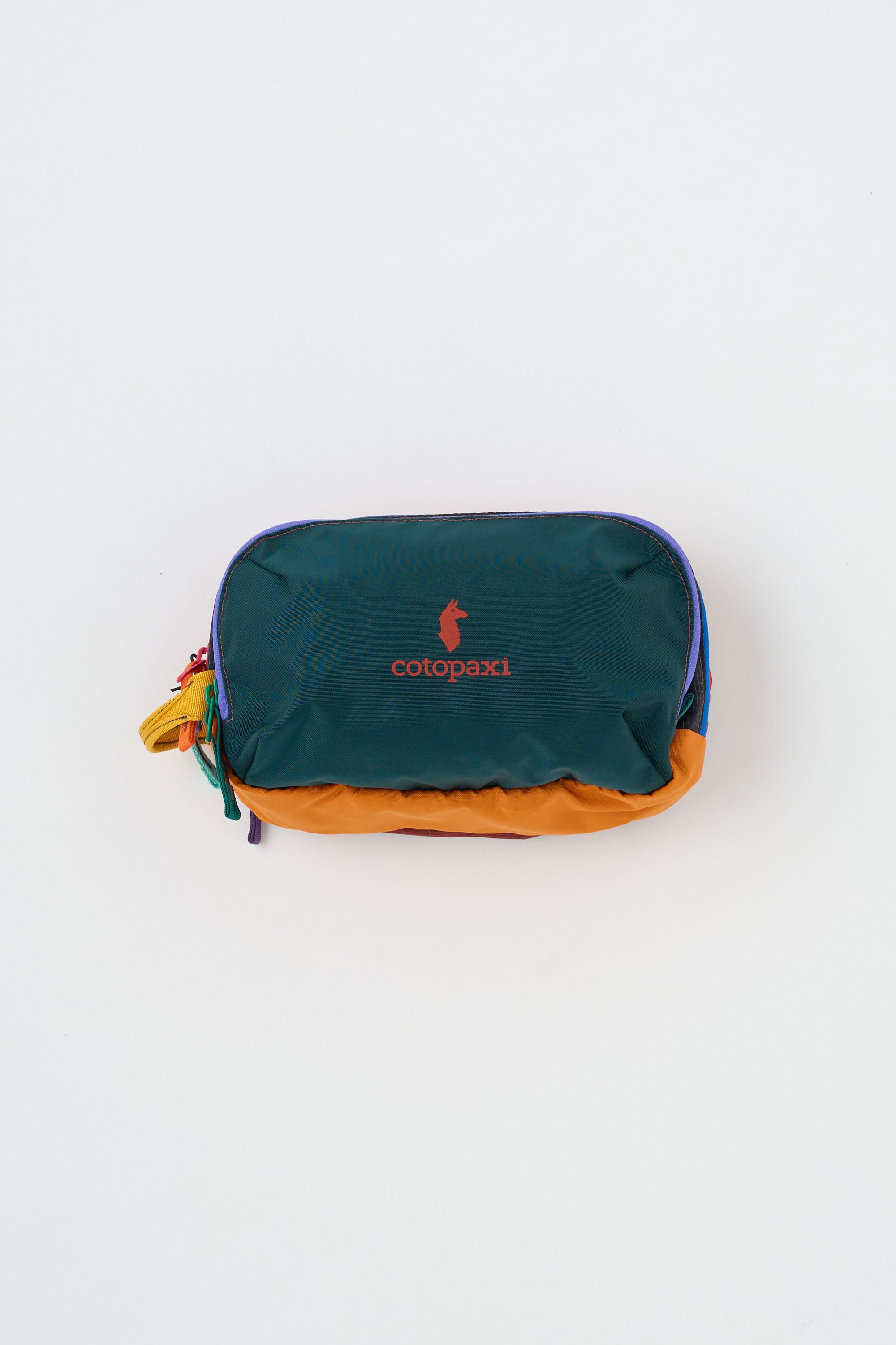 【Cotopaxi】NIDO ACCESSORY BAG DEL DIA