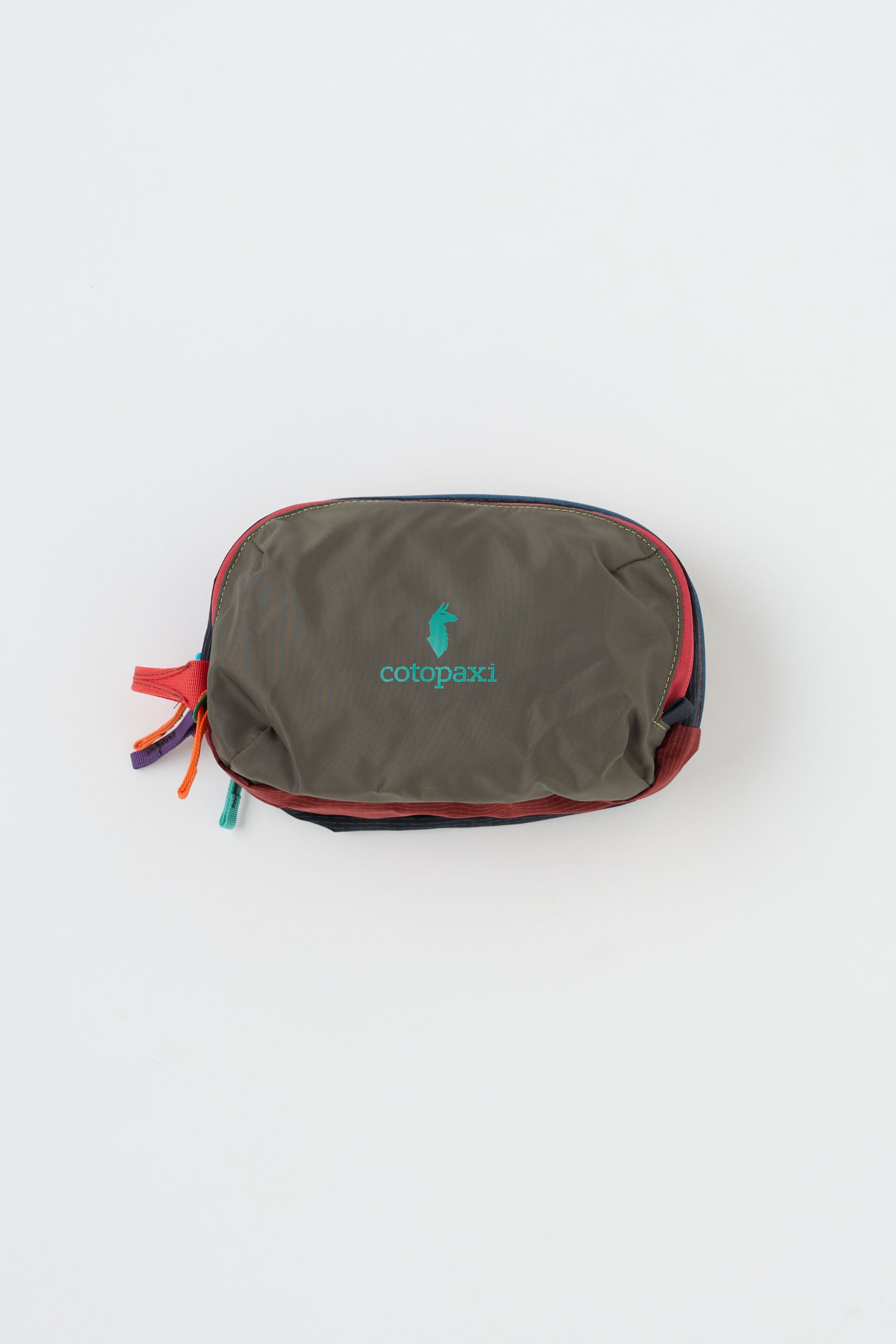 【Cotopaxi】NIDO ACCESSORY BAG DEL DIA