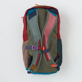 【Cotopaxi】BATAC 16L BACKPACK DEL DIA